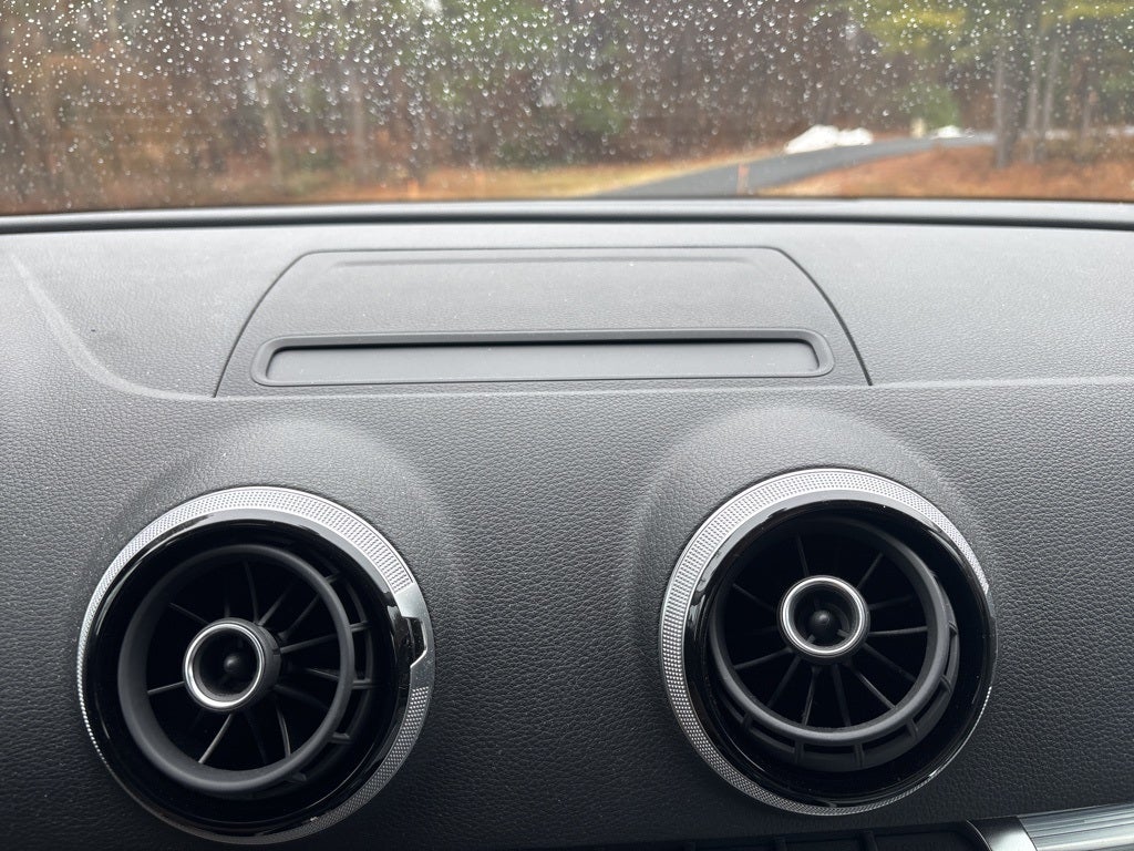 2015 Audi A3 2.0T Premium Plus quattro