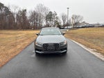 2015 Audi A3 2.0T Premium Plus quattro