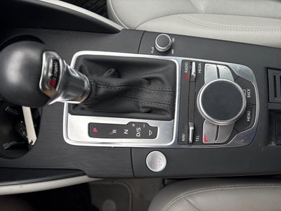 2015 Audi A3 2.0T Premium Plus quattro