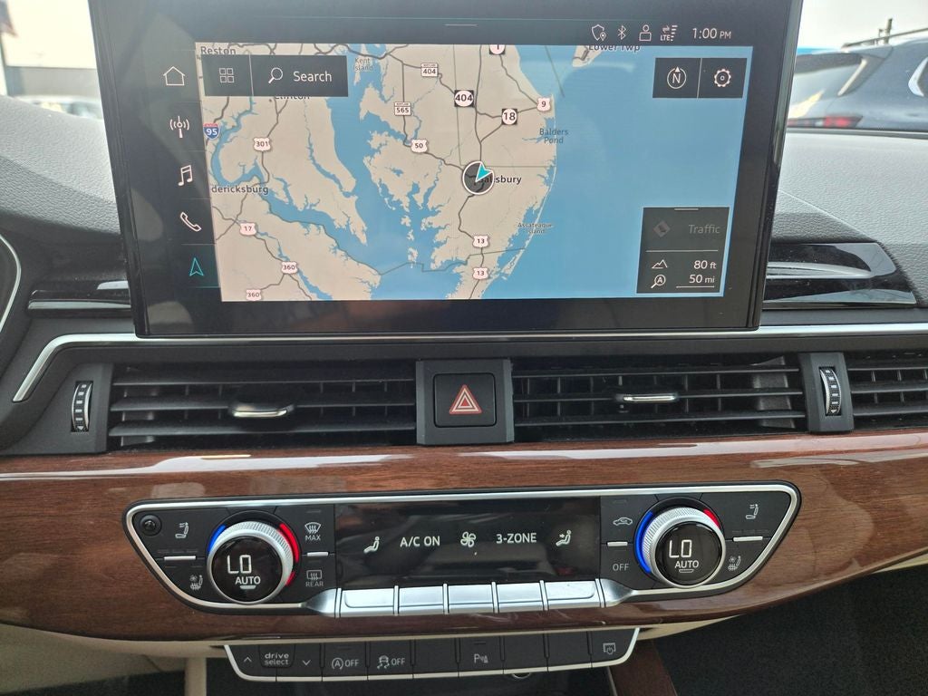 2020 Audi A5 2.0T Premium Plus quattro