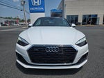 2020 Audi A5 2.0T Premium Plus quattro