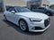 2020 Audi A5 2.0T Premium Plus quattro