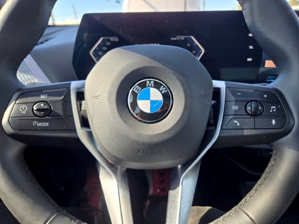 2025 BMW 2 Series 228 xDrive Gran Coupe