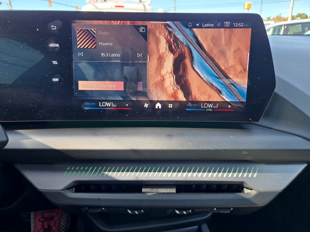 2025 BMW 2 Series 228 xDrive Gran Coupe