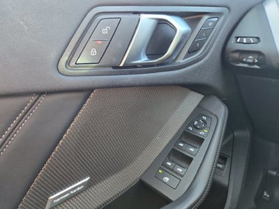 2025 BMW 2 Series 228 xDrive Gran Coupe