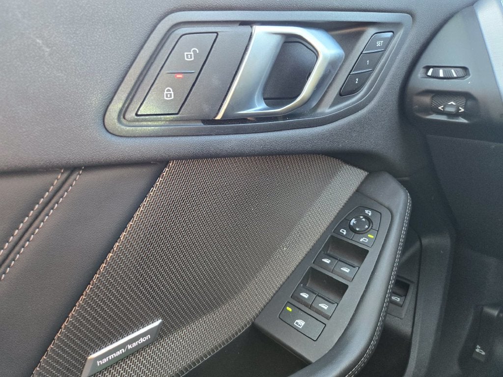 2025 BMW 2 Series 228 xDrive Gran Coupe