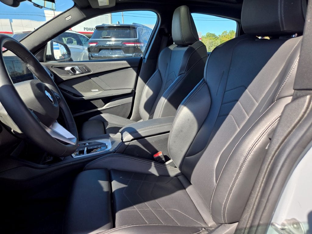 2025 BMW 2 Series 228 xDrive Gran Coupe