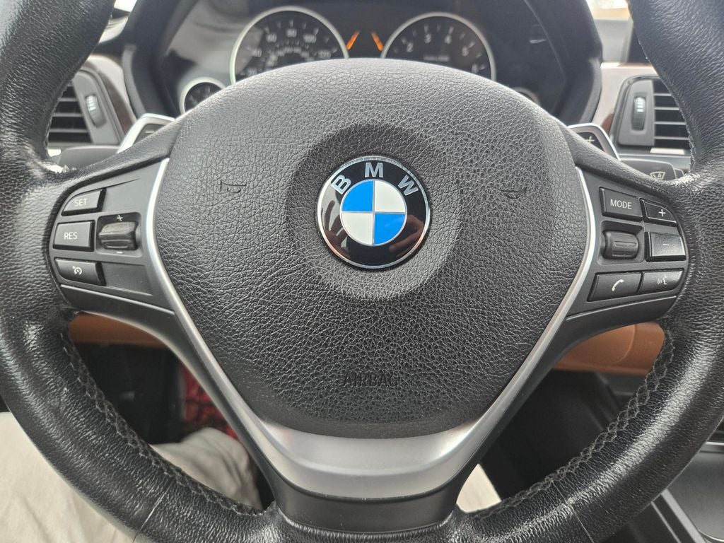2017 BMW 4 Series 430i xDrive