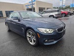 2017 BMW 4 Series 430i xDrive