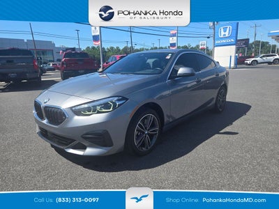 2024 BMW 2 Series 228i