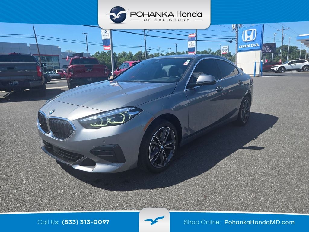 2024 BMW 2 Series 228i