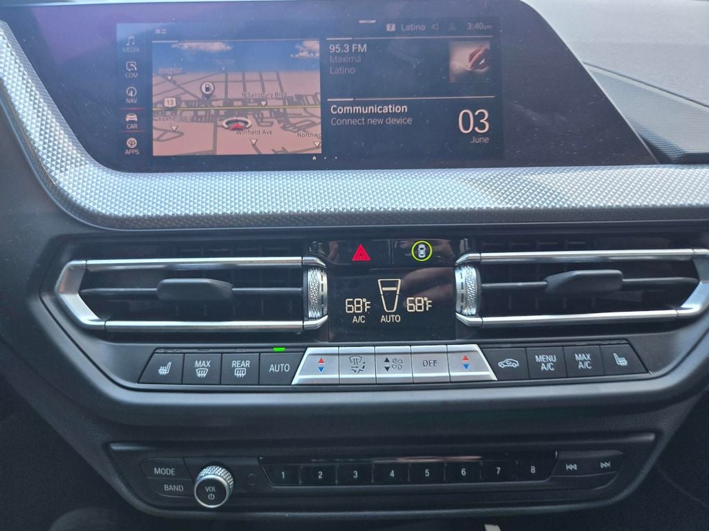 2024 BMW 2 Series 228i