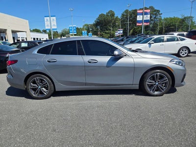 2024 BMW 2 Series 228i