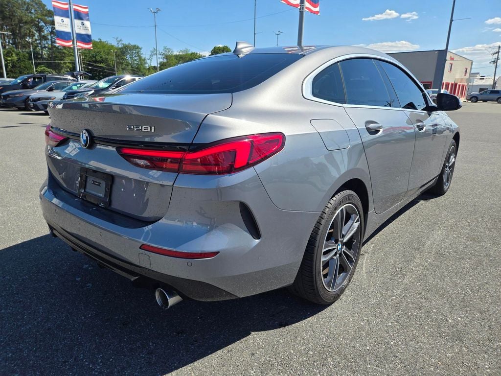 2024 BMW 2 Series 228i