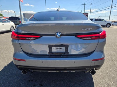 2024 BMW 2 Series 228i