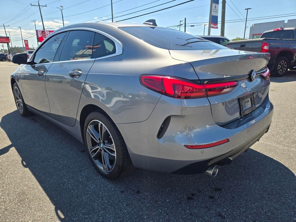 2024 BMW 2 Series 228i