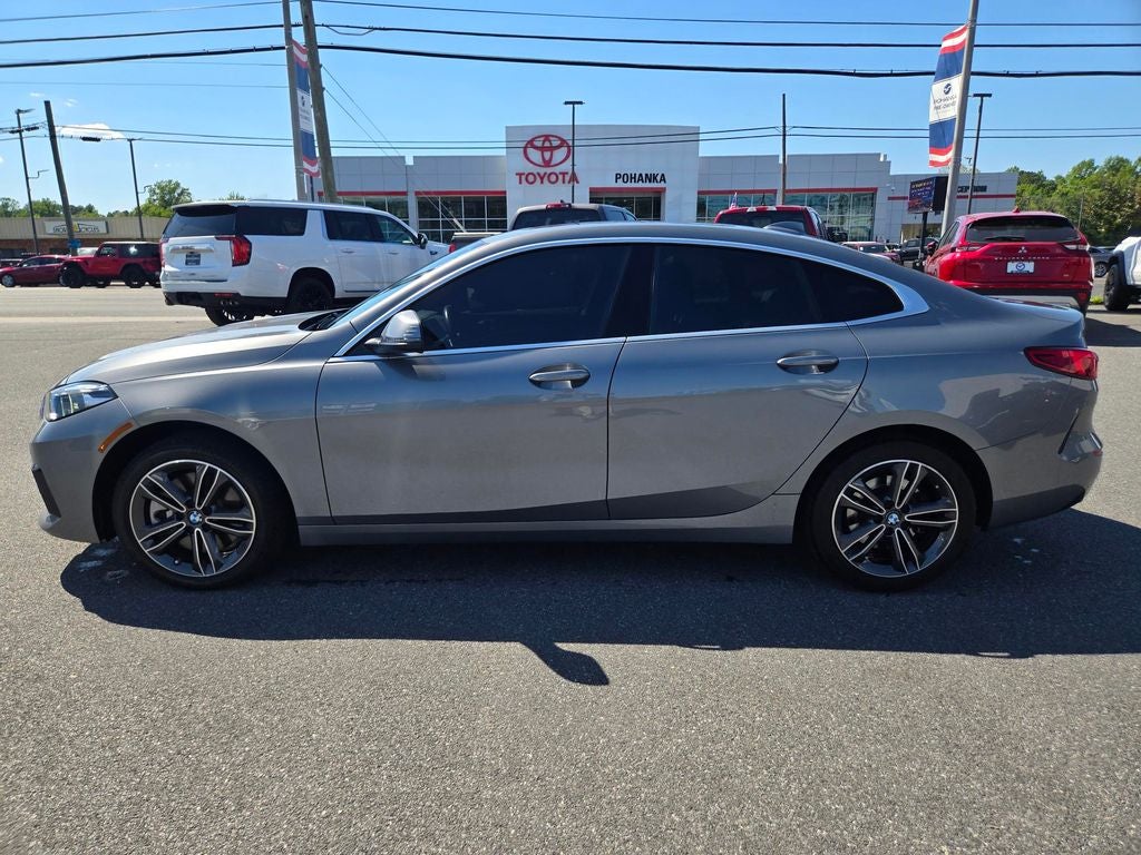 2024 BMW 2 Series 228i