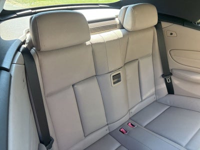 2012 BMW 1 Series 128i