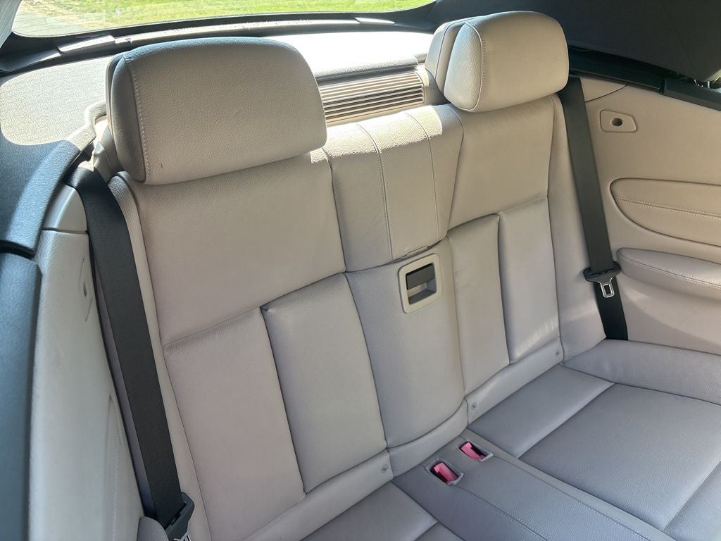 2012 BMW 1 Series 128i