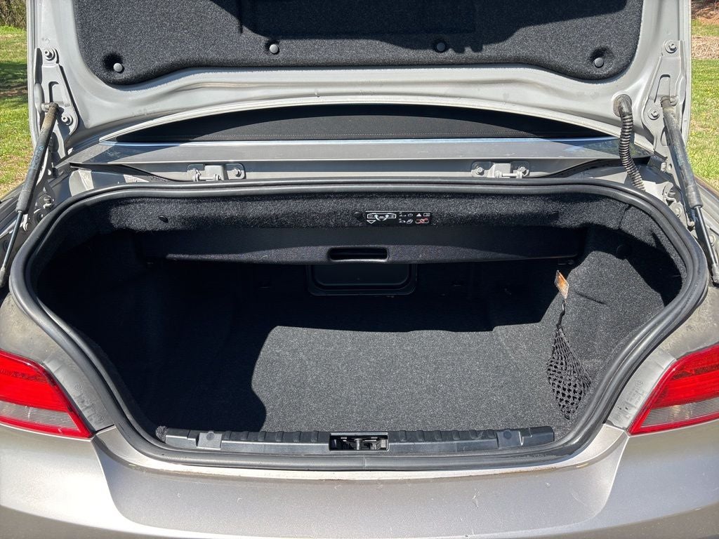 2012 BMW 1 Series 128i