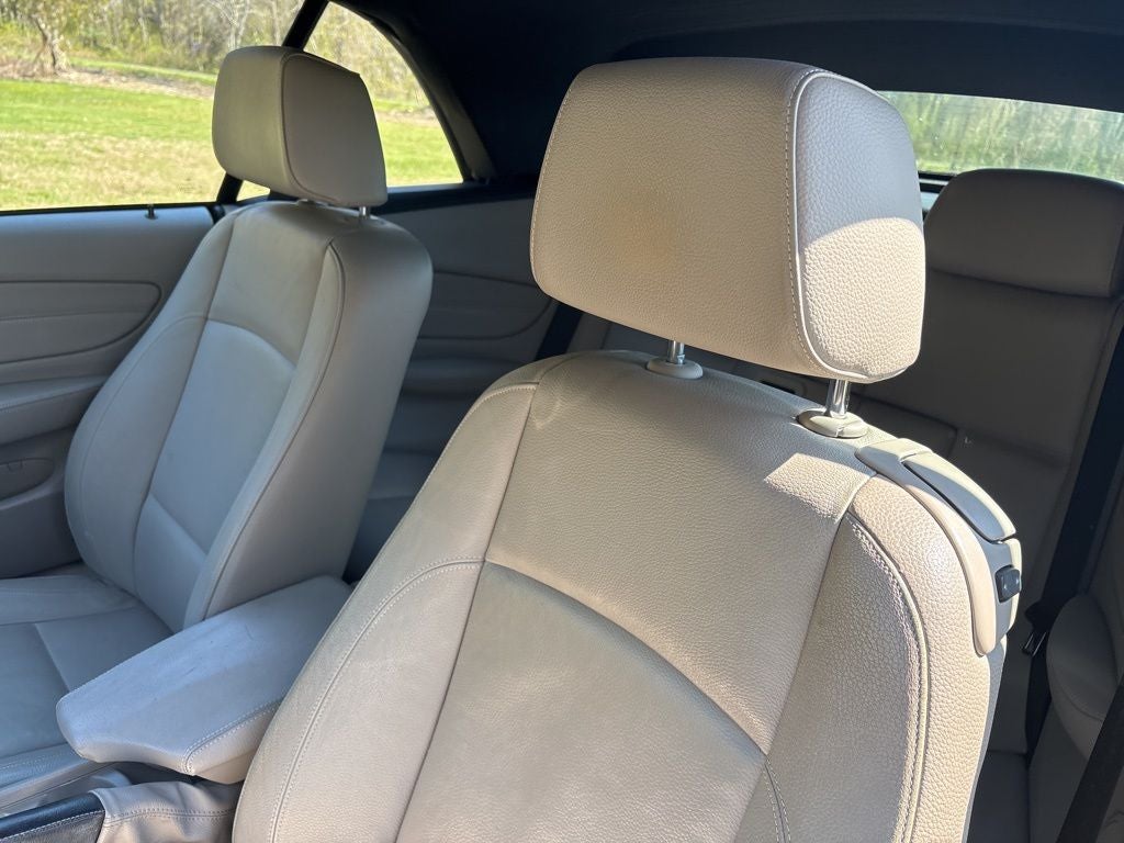 2012 BMW 1 Series 128i