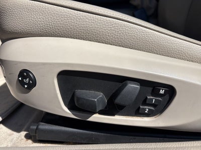 2012 BMW 1 Series 128i