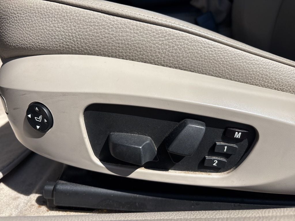 2012 BMW 1 Series 128i