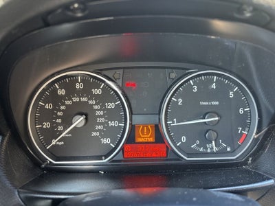 2012 BMW 1 Series 128i