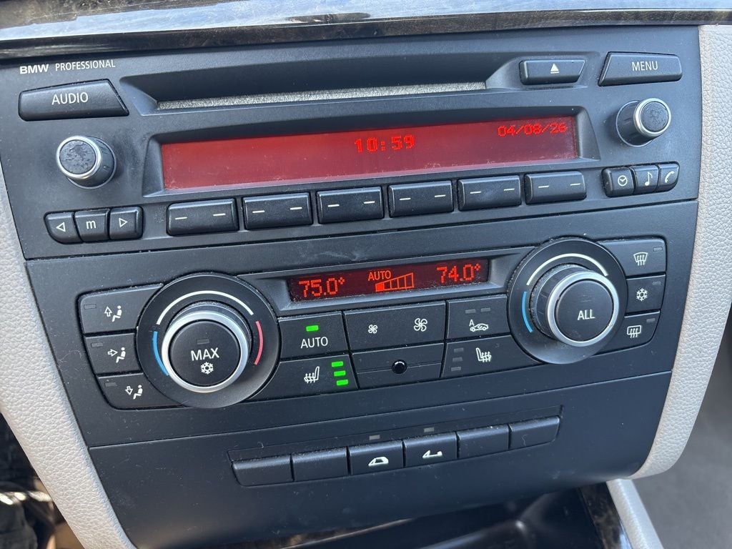 2012 BMW 1 Series 128i