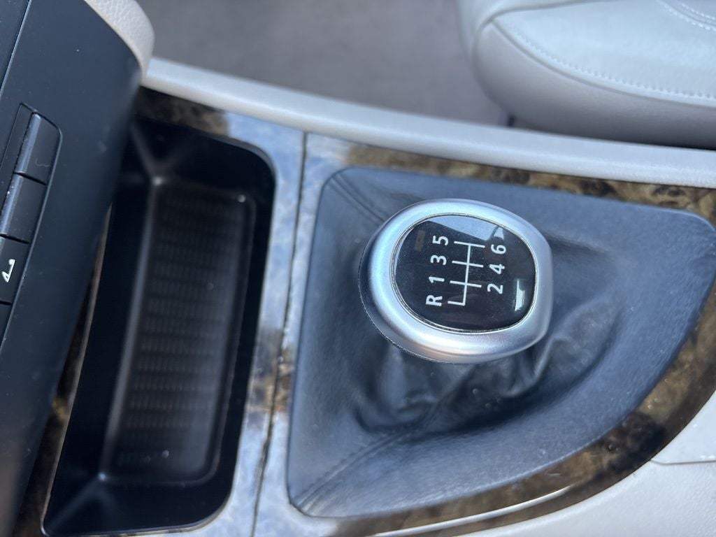 2012 BMW 1 Series 128i