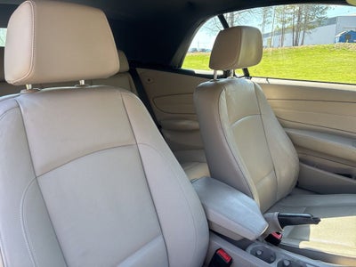 2012 BMW 1 Series 128i