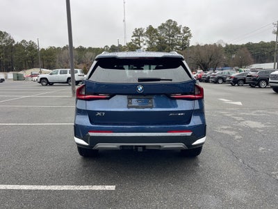 2023 BMW X1 xDrive28i AWD ** Pohanka Certified 10 Year / 100,000 **
