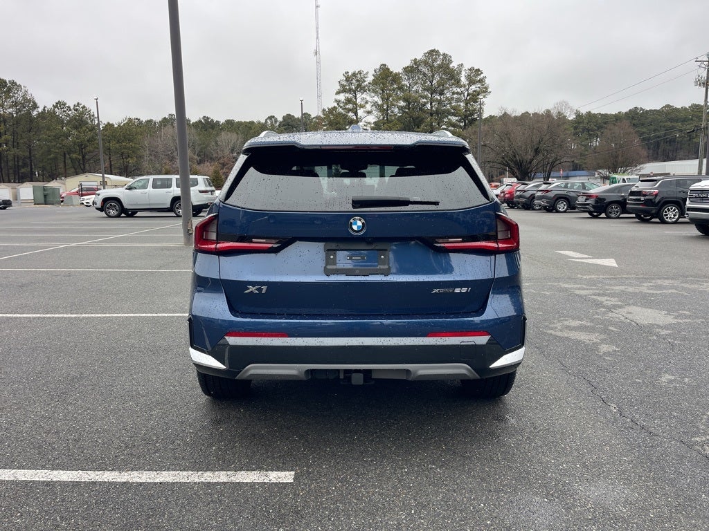 2023 BMW X1 xDrive28i AWD ** Pohanka Certified 10 Year / 100,000 **