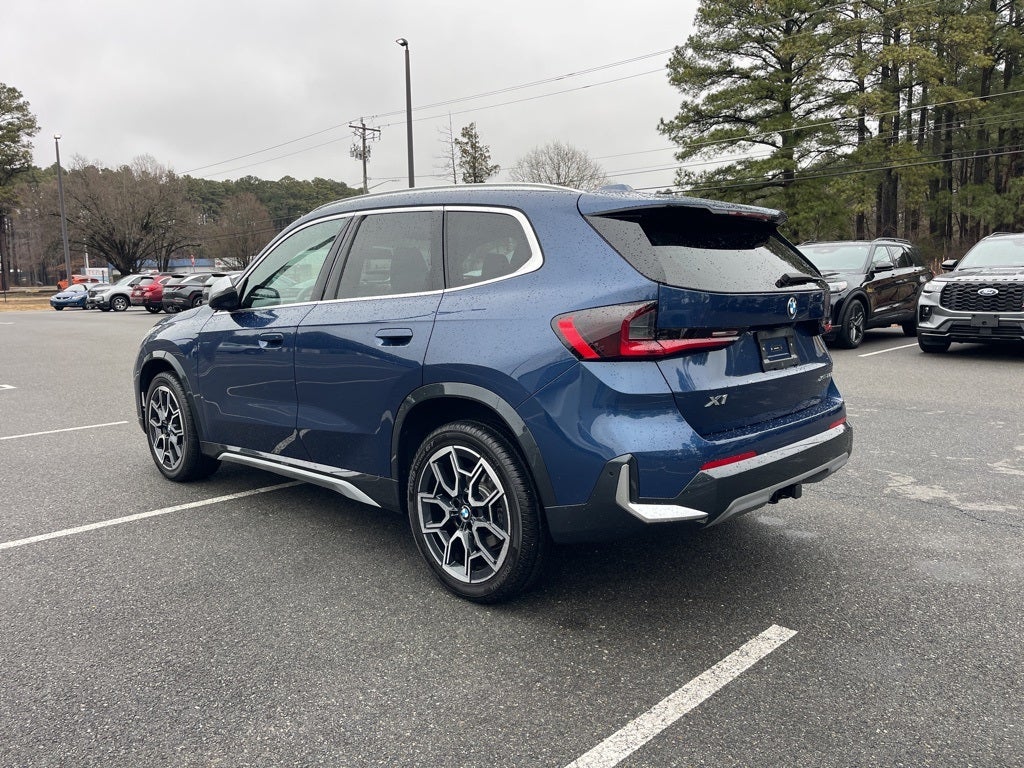 2023 BMW X1 xDrive28i AWD ** Pohanka Certified 10 Year / 100,000 **