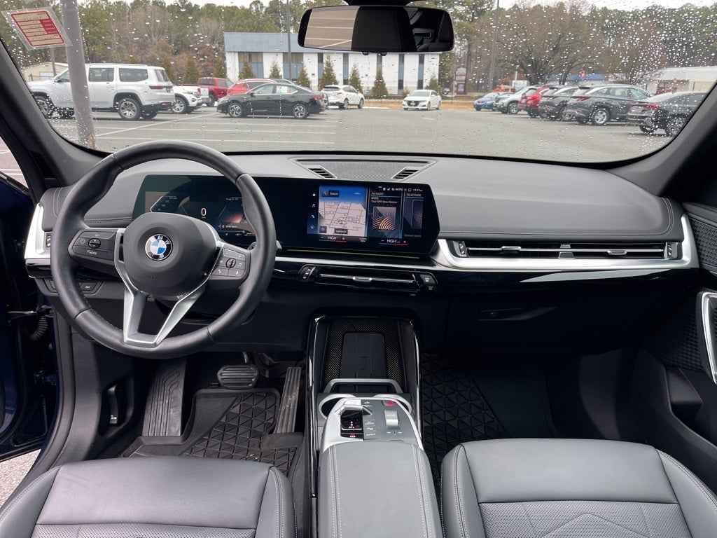 2023 BMW X1 xDrive28i AWD ** Pohanka Certified 10 Year / 100,000 **