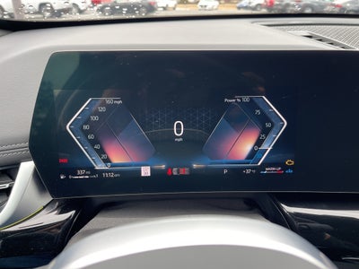 2023 BMW X1 xDrive28i AWD ** Pohanka Certified 10 Year / 100,000 **