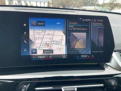 2023 BMW X1 xDrive28i AWD ** Pohanka Certified 10 Year / 100,000 **