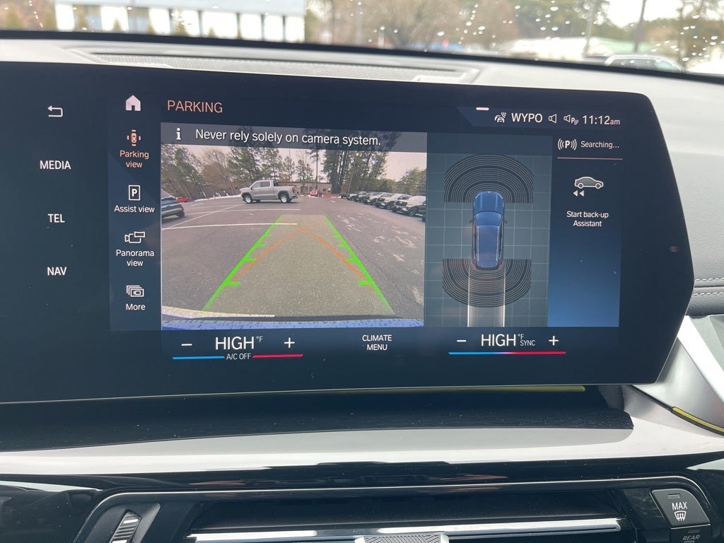 2023 BMW X1 xDrive28i AWD ** Pohanka Certified 10 Year / 100,000 **