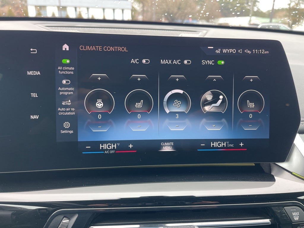 2023 BMW X1 xDrive28i AWD ** Pohanka Certified 10 Year / 100,000 **