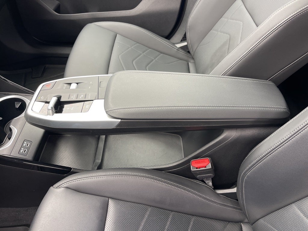 2023 BMW X1 xDrive28i AWD ** Pohanka Certified 10 Year / 100,000 **