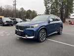 2023 BMW X1 xDrive28i AWD ** Pohanka Certified 10 Year / 100,000 **