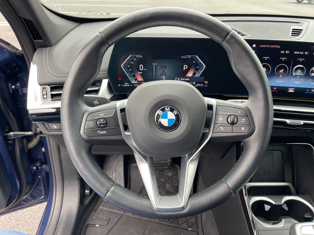 2023 BMW X1 xDrive28i AWD ** Pohanka Certified 10 Year / 100,000 **