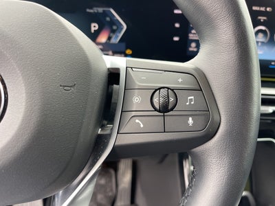 2023 BMW X1 xDrive28i AWD ** Pohanka Certified 10 Year / 100,000 **