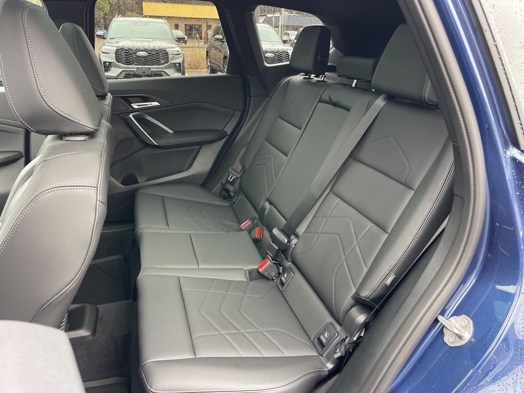 2023 BMW X1 xDrive28i AWD ** Pohanka Certified 10 Year / 100,000 **