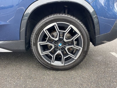 2023 BMW X1 xDrive28i AWD ** Pohanka Certified 10 Year / 100,000 **
