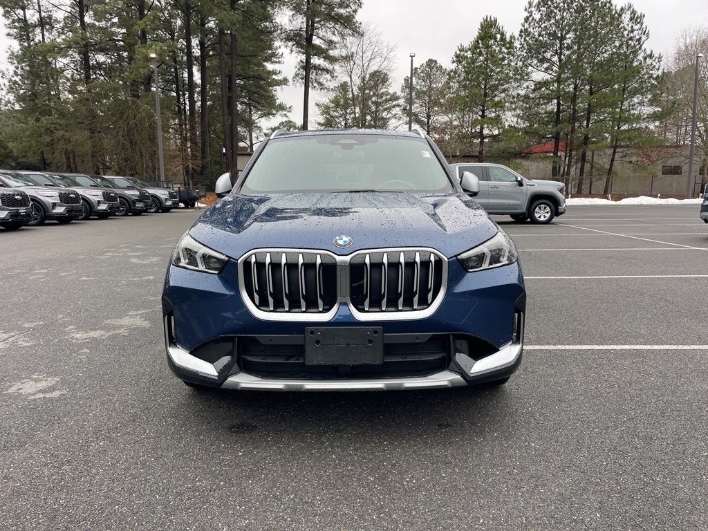2023 BMW X1 xDrive28i AWD ** Pohanka Certified 10 Year / 100,000 **