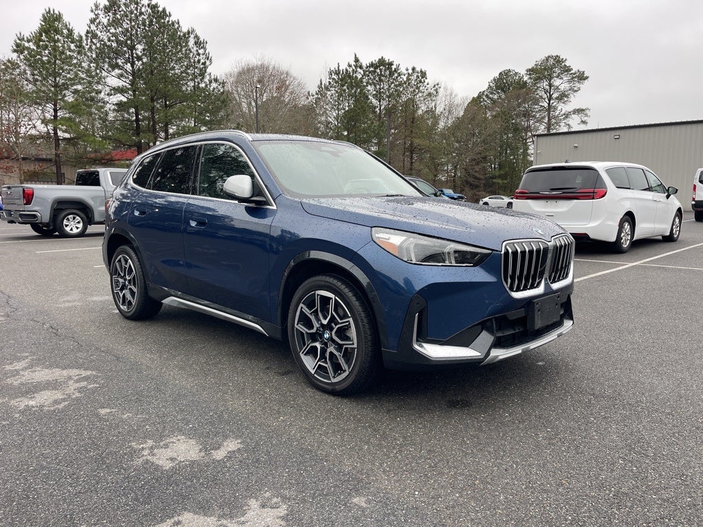 2023 BMW X1 xDrive28i AWD ** Pohanka Certified 10 Year / 100,000 **