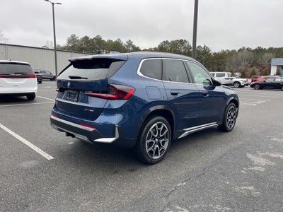 2023 BMW X1 xDrive28i AWD ** Pohanka Certified 10 Year / 100,000 **