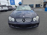 2007 Mercedes-Benz CLK CLK 350 Base