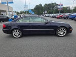 2007 Mercedes-Benz CLK CLK 350 Base